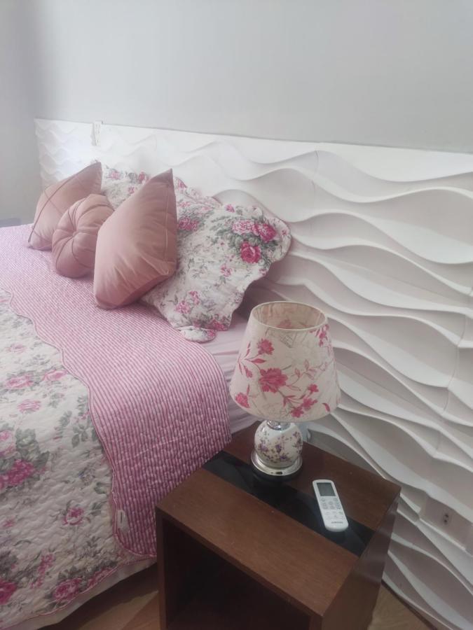 Casa Aconchegante A 28 Min. Thermas De Sao Pedro Piracicaba Exterior foto