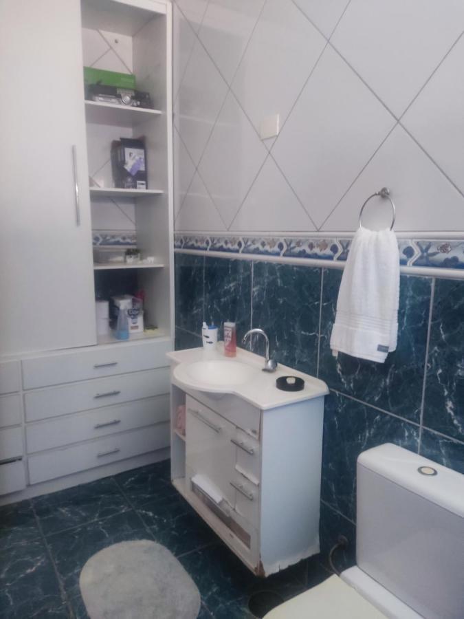 Casa Aconchegante A 28 Min. Thermas De Sao Pedro Piracicaba Exterior foto