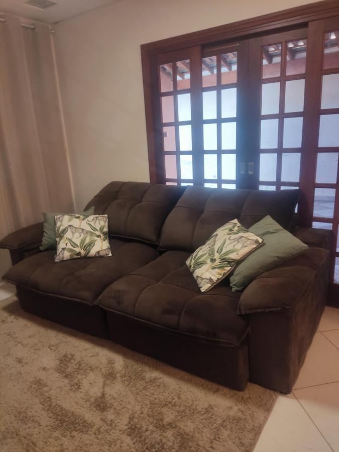 Casa Aconchegante A 28 Min. Thermas De Sao Pedro Piracicaba Exterior foto