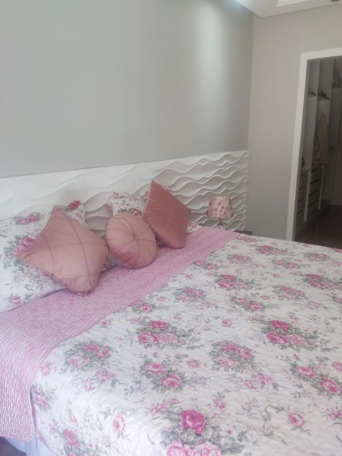 Casa Aconchegante A 28 Min. Thermas De Sao Pedro Piracicaba Exterior foto