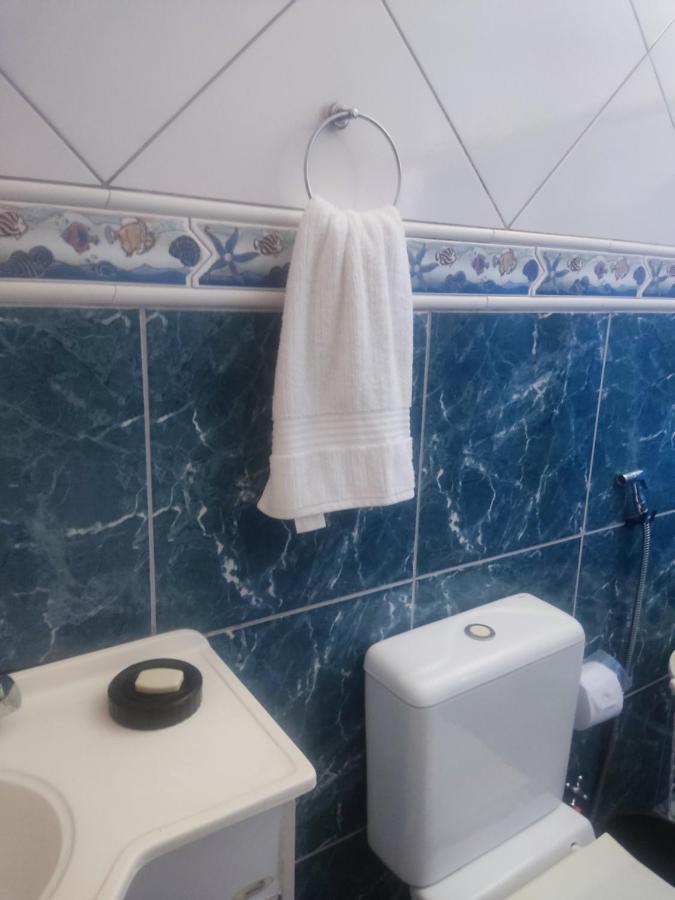 Casa Aconchegante A 28 Min. Thermas De Sao Pedro Piracicaba Exterior foto