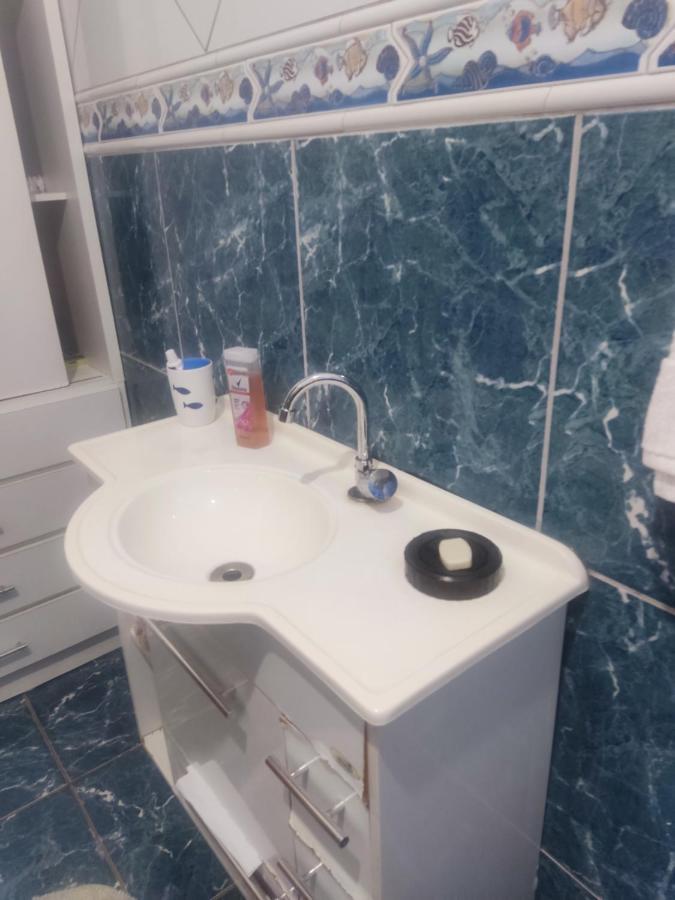 Casa Aconchegante A 28 Min. Thermas De Sao Pedro Piracicaba Exterior foto
