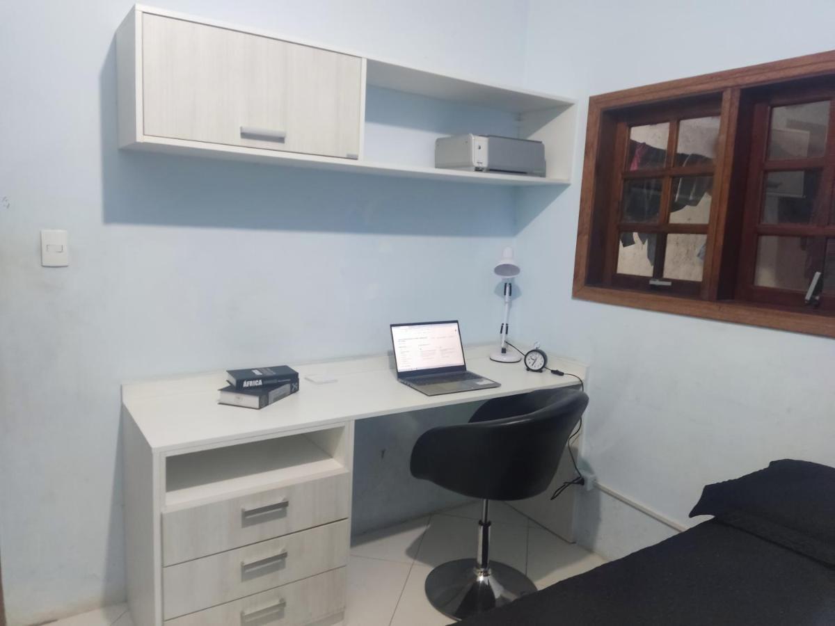 Casa Aconchegante A 28 Min. Thermas De Sao Pedro Piracicaba Exterior foto